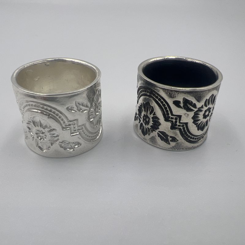 Gyűrű Gyűrű I TB