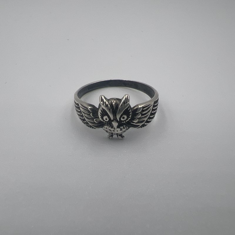 Gyűrű Gyűrű I Buf N