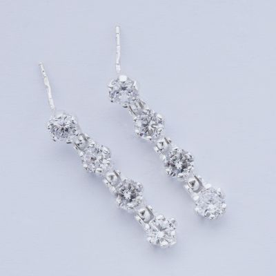 Fülbevaló Fülbevaló CZ4