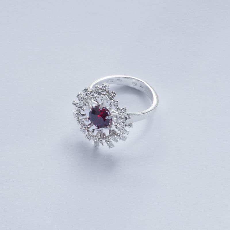 Gyűrű Gyűrű I124-9