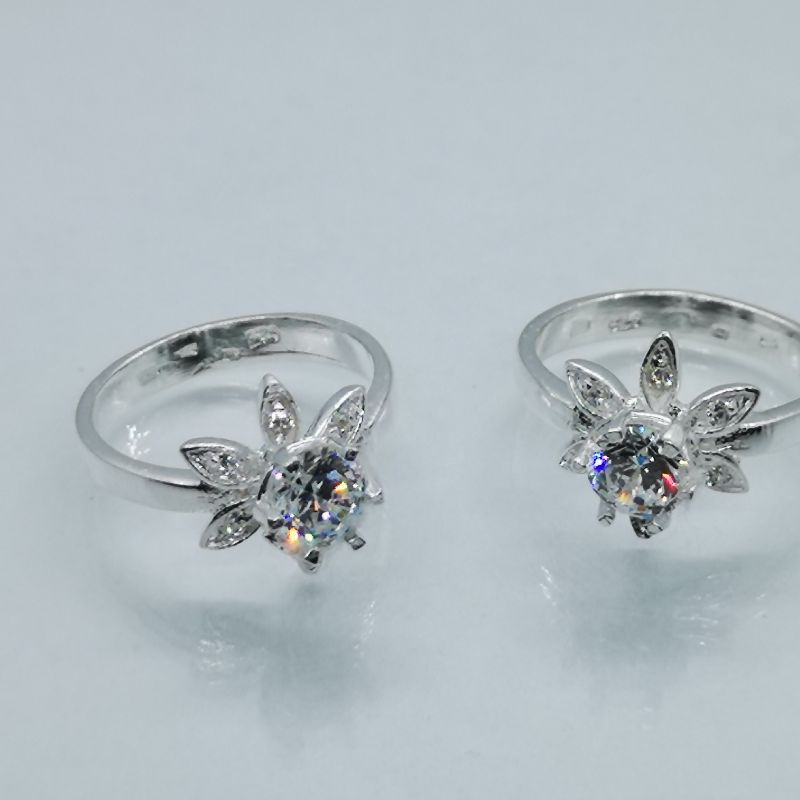 Gyűrű Gyűrű IFL 5