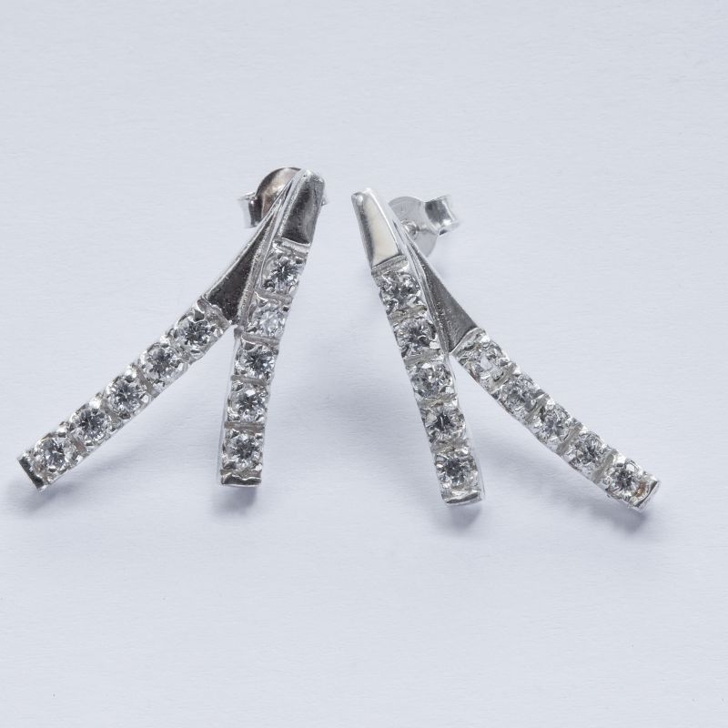 Fülbevaló Fülbevaló CV