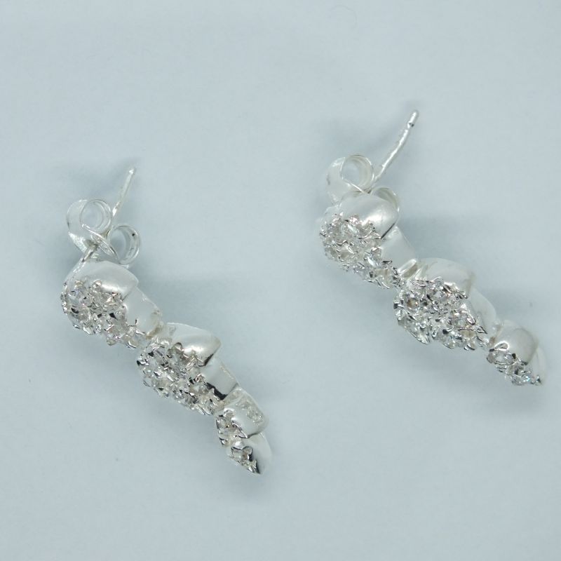 Fülbevaló Fülbevaló Ci Mica