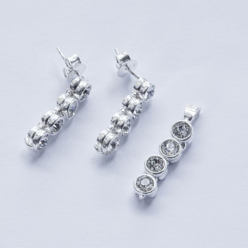 Szett Set 122