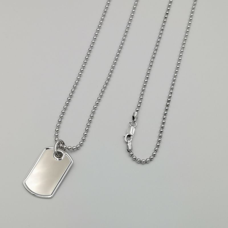 Nyaklánc Nyaklánc L +PLC