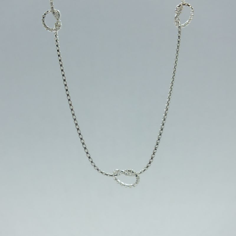 Nyaklánc Nyaklánc L 109 MLF