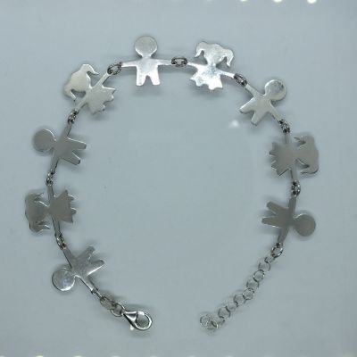 Karkötő Karkötő BF-B