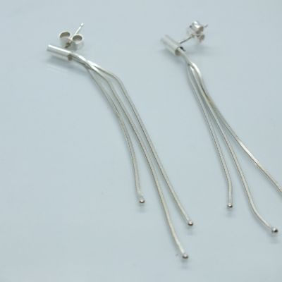 Fülbevaló Fülbevaló C 30