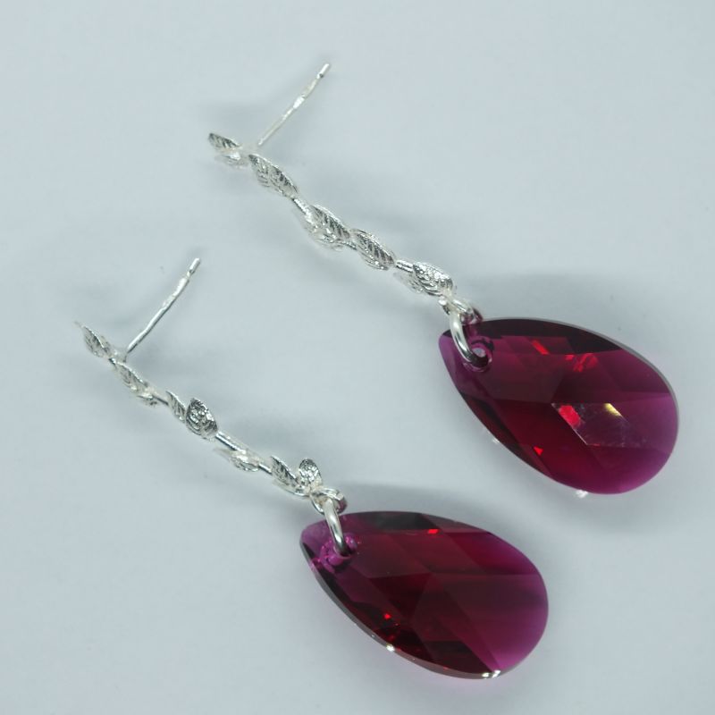 Fülbevaló Fülbevaló CAT 22