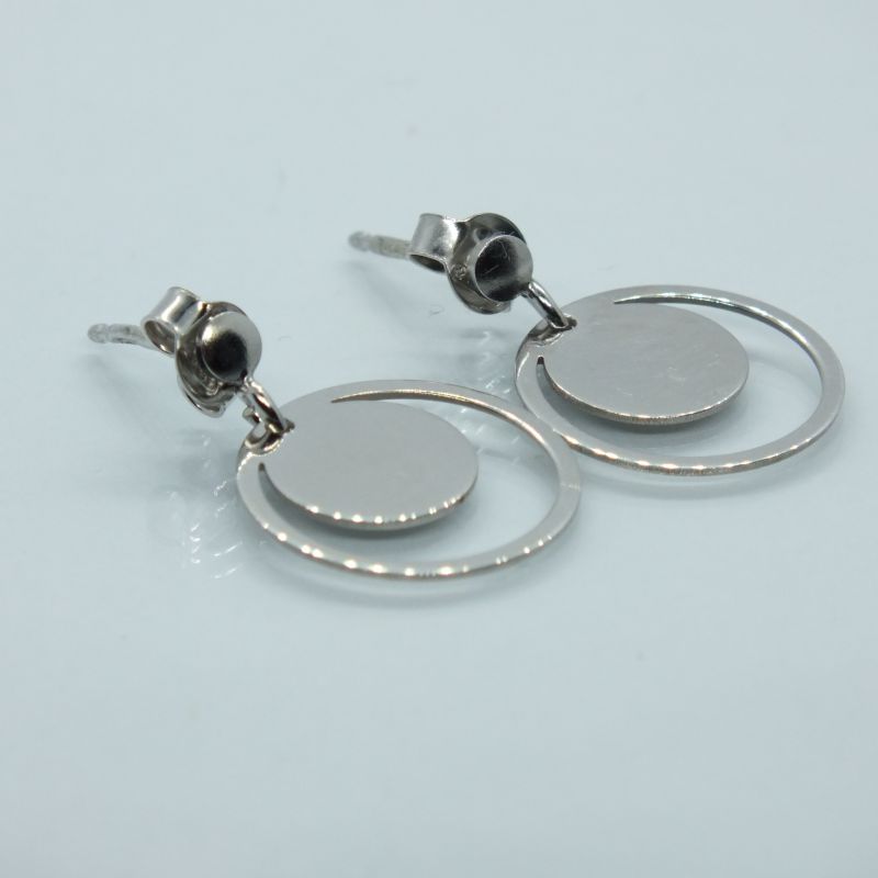 Fülbevaló Fülbevaló C 114-10