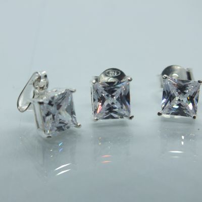 Szett Set 6x6