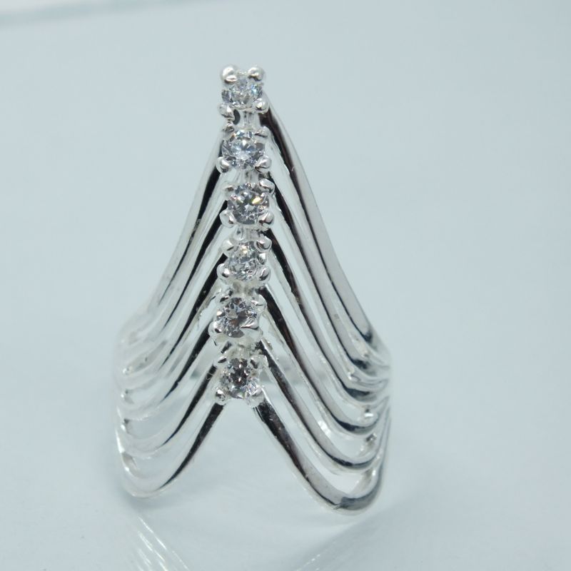 Gyűrű Gyűrű I V100