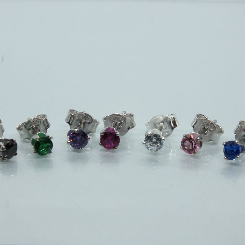 Fülbevaló Fülbevaló C 15 SM