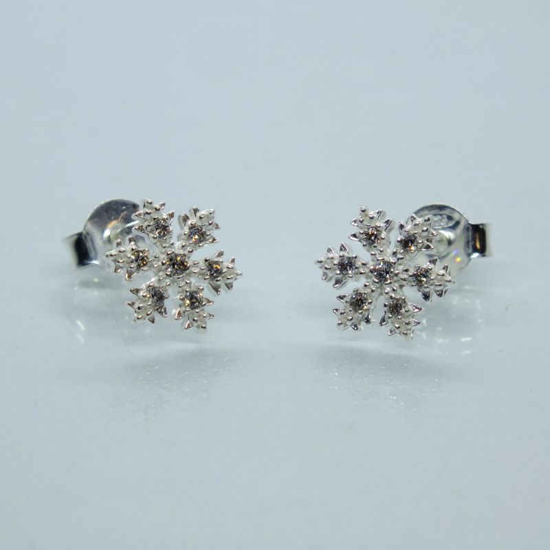 Fülbevaló Fülbevaló C fulg.SM