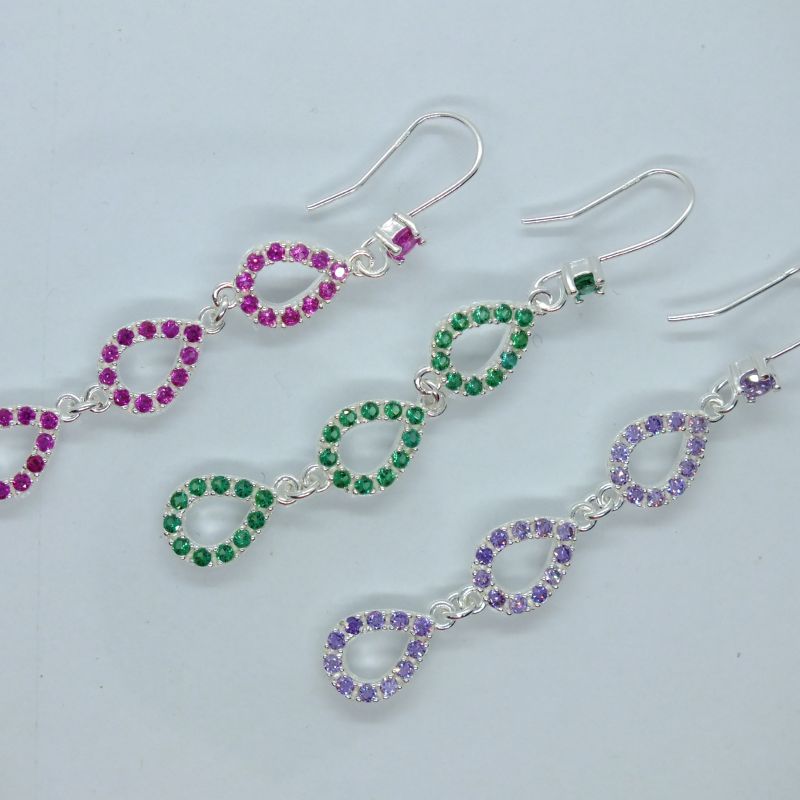 Fülbevaló Fülbevaló CAT SM3