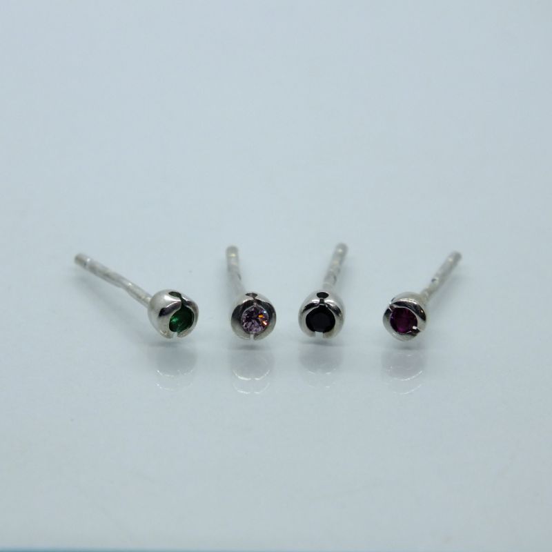 Fülbevaló Fülbevaló C 12 R