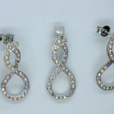 Szett Set 8M