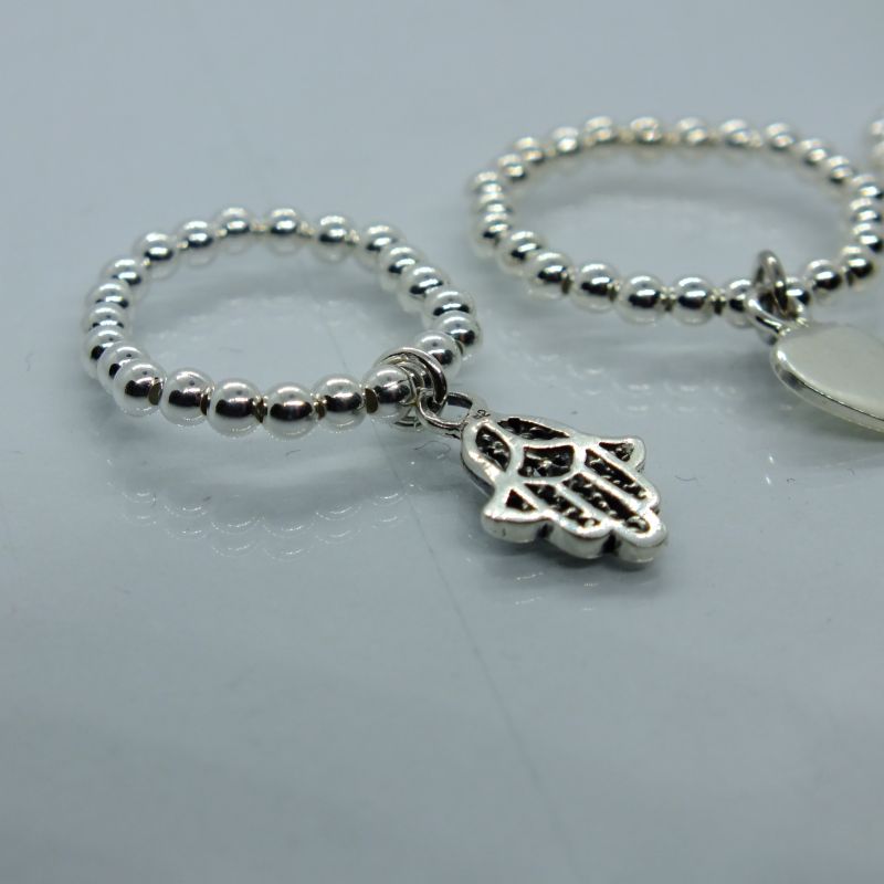 Gyűrű Gyűrű I 60-2