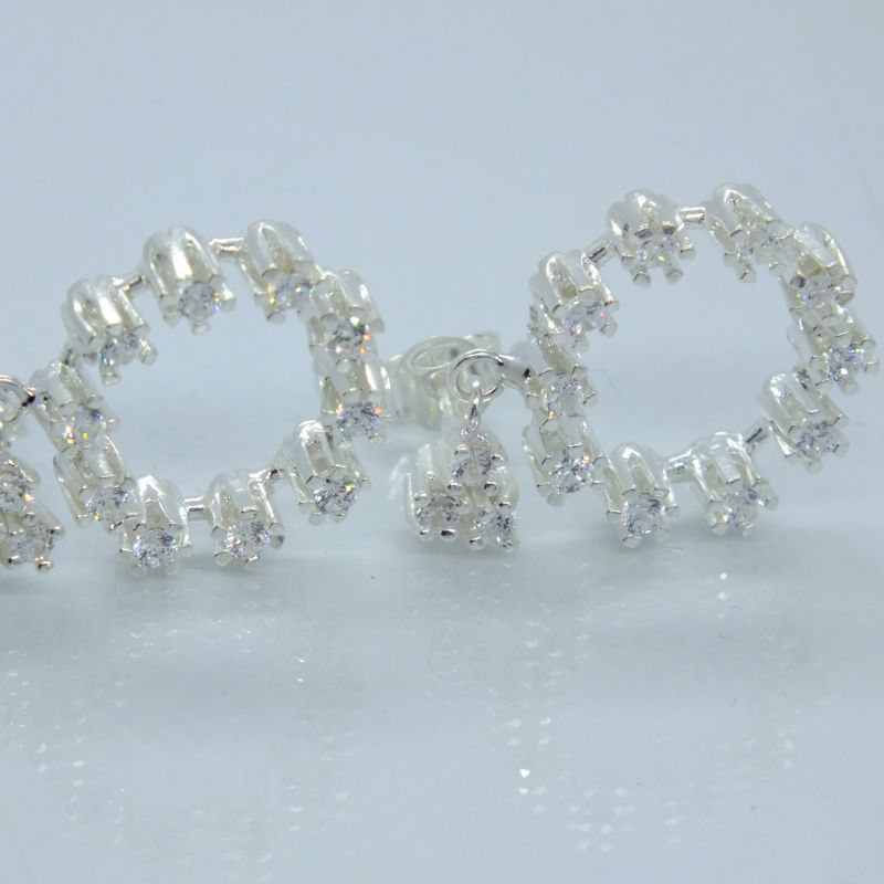 Fülbevaló Fülbevaló CR 13