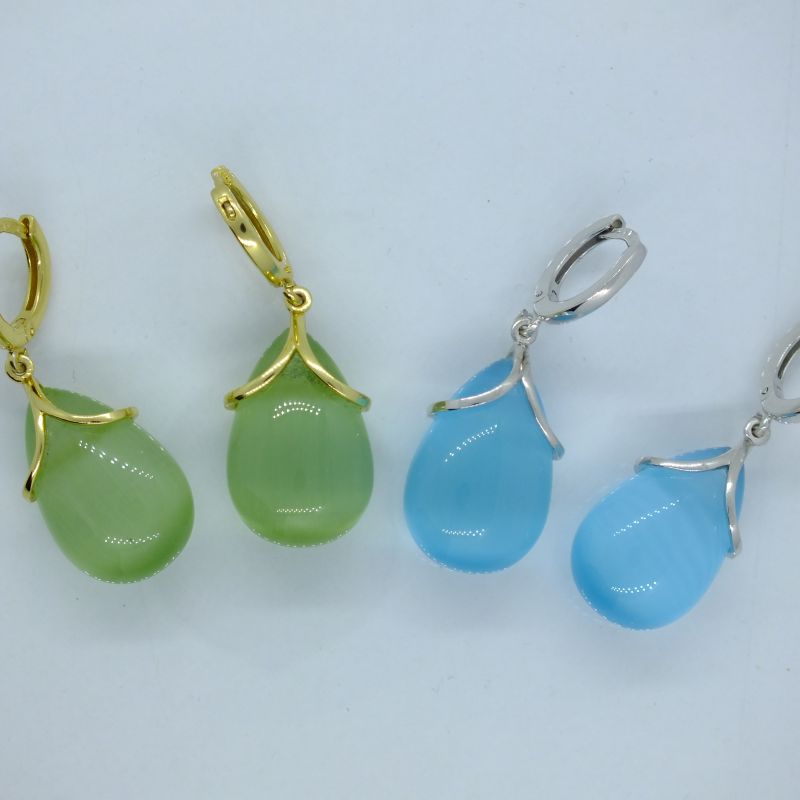 Fülbevaló Fülbevaló C MSS 12