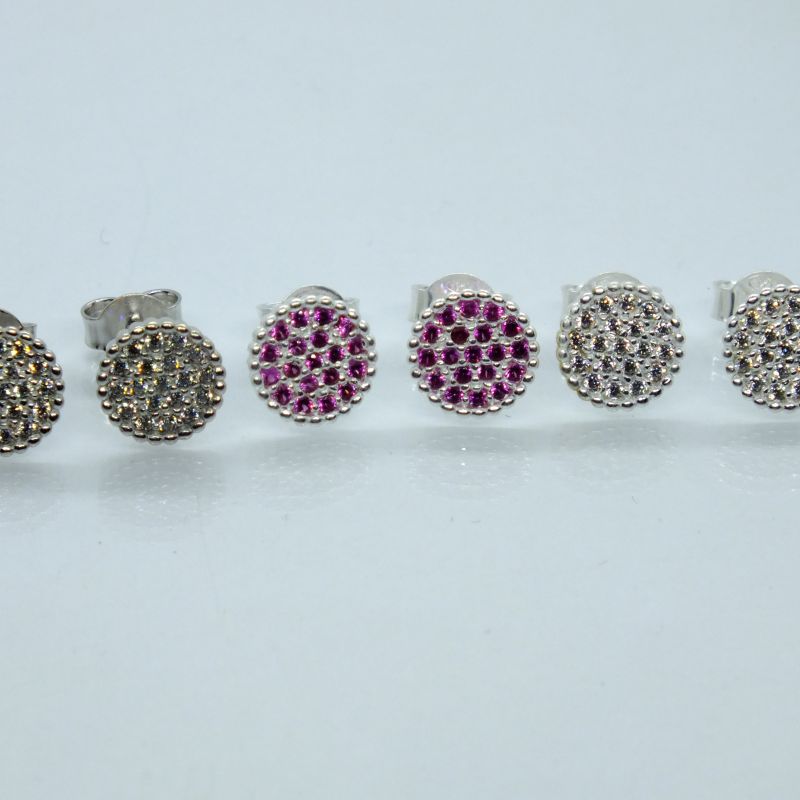 Fülbevaló Fülbevaló CSMR-1