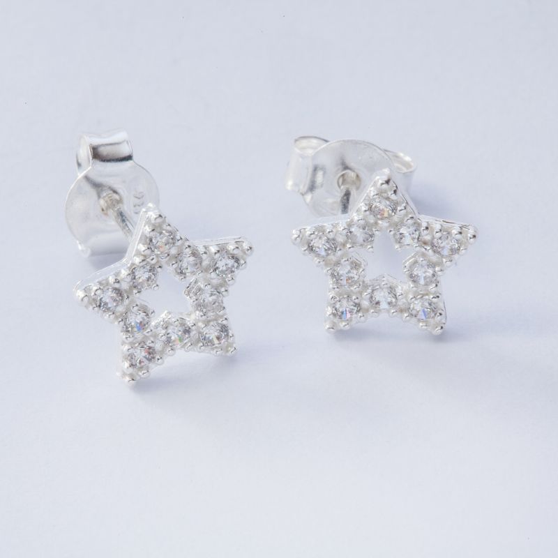 Fülbevaló Fülbevaló CSM Stea