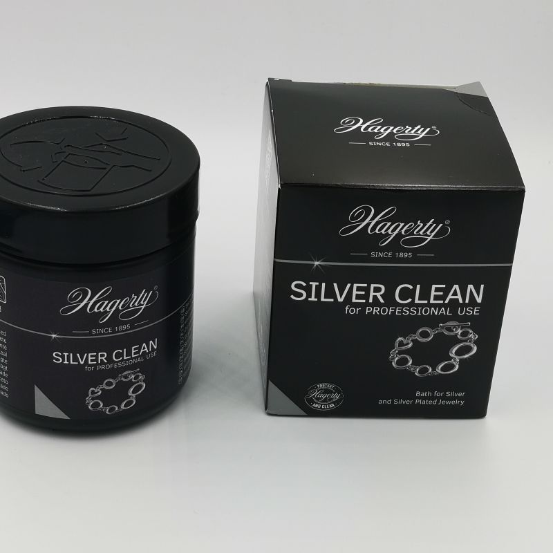 Kiegészítő Ezüst tisztító folyadék