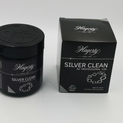 Kiegészítő Ezüst tisztító folyadék