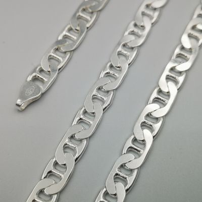 Nyaklánc Nyaklánc L 19NGR-2-60