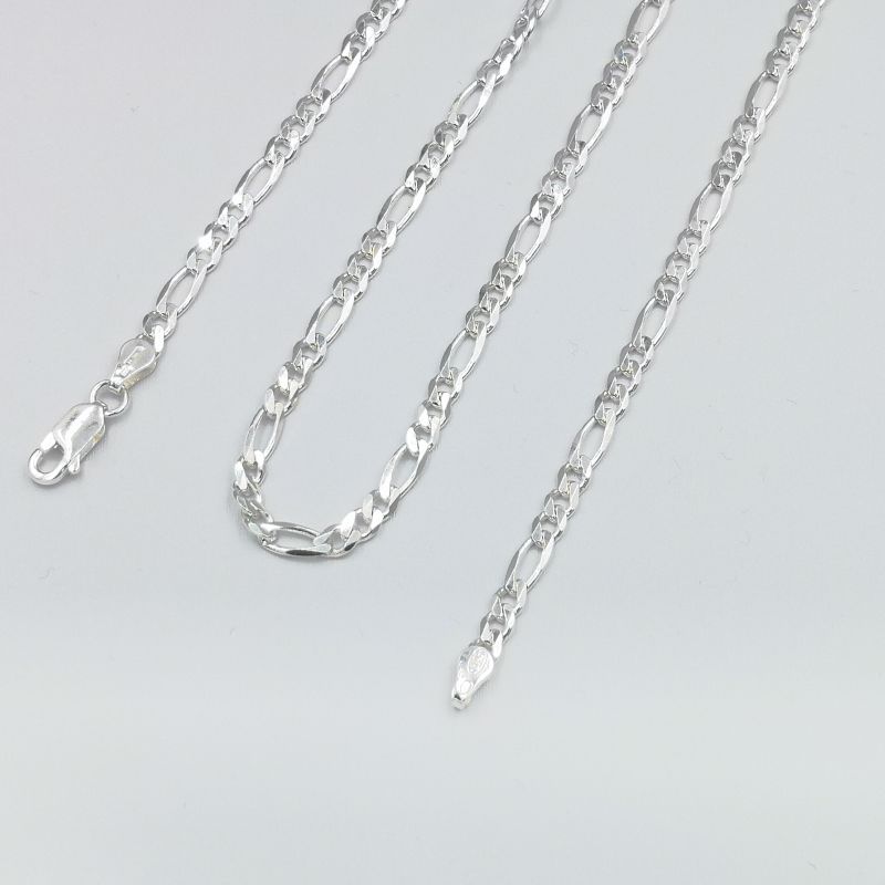 Nyaklánc Nyaklánc L 31-60 d