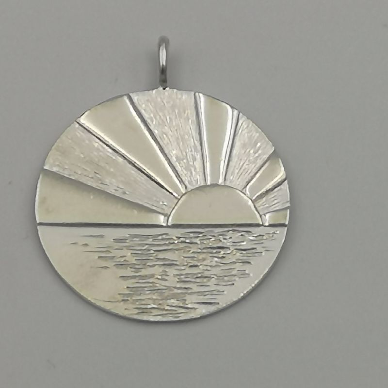 Medál Medál PD 1-10