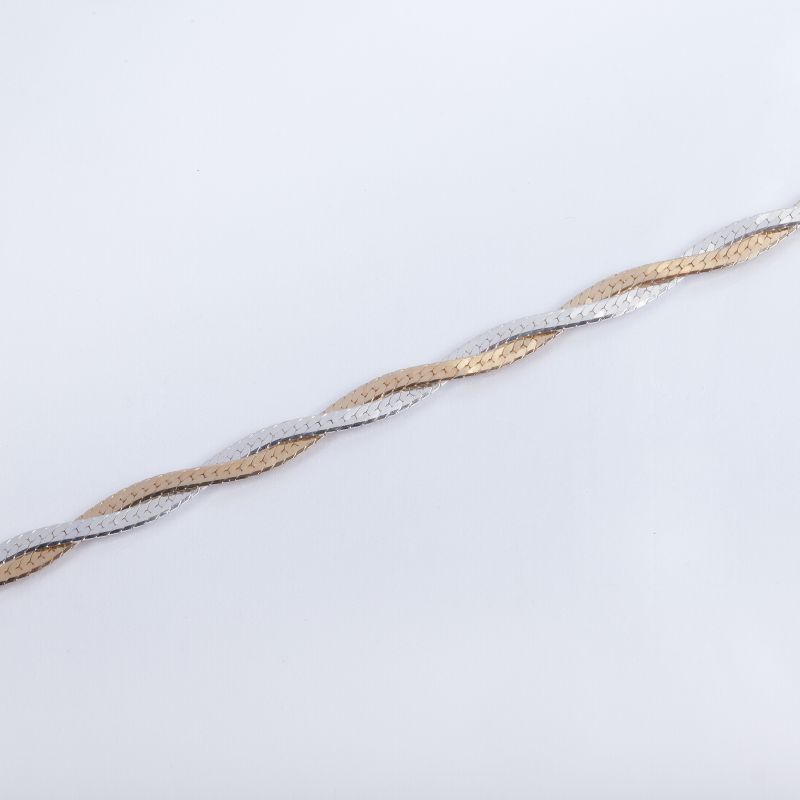 Nyaklánc Nyaklánc Li 1Au