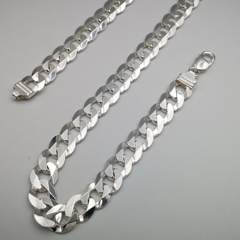 Nyaklánc Nyaklánc L 100