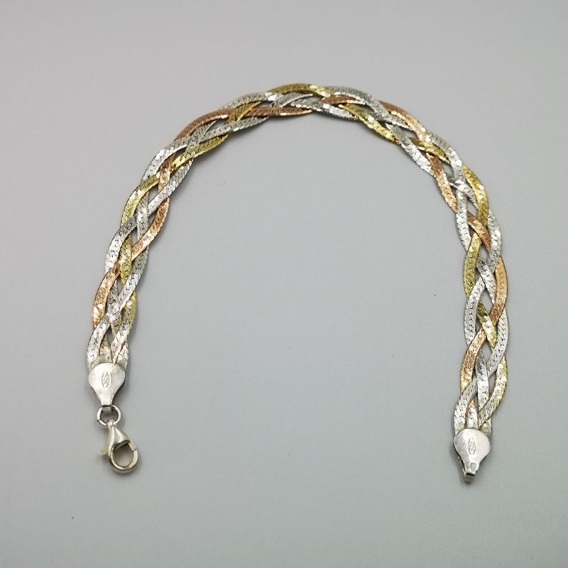 Karkötő Karkötő Bi 4Au