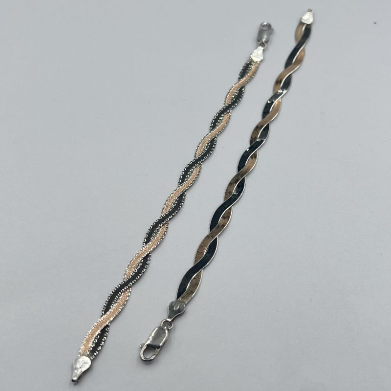 Karkötő Karkötő BiN