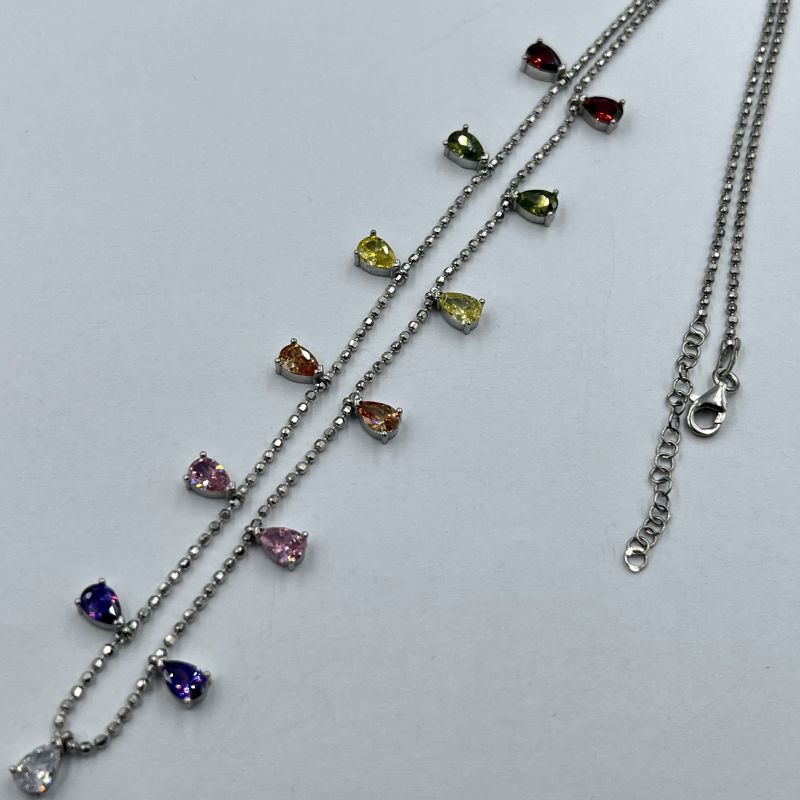 Nyaklánc Nyaklánc LTC 7