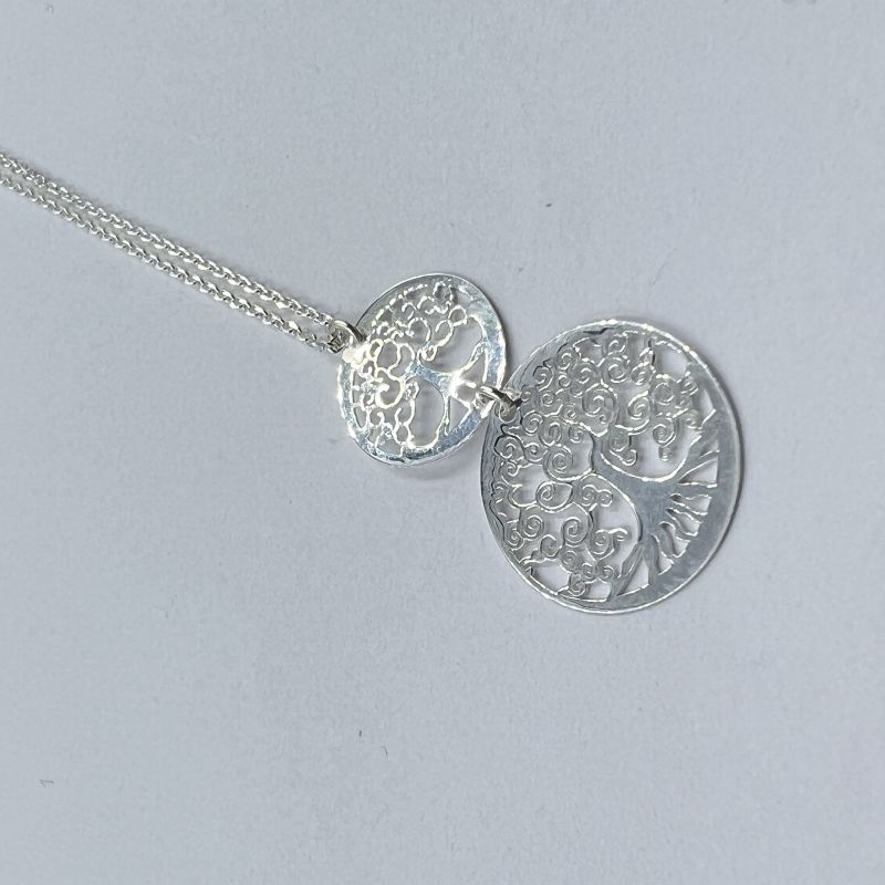 Nyaklánc Nyaklánc L 2PV